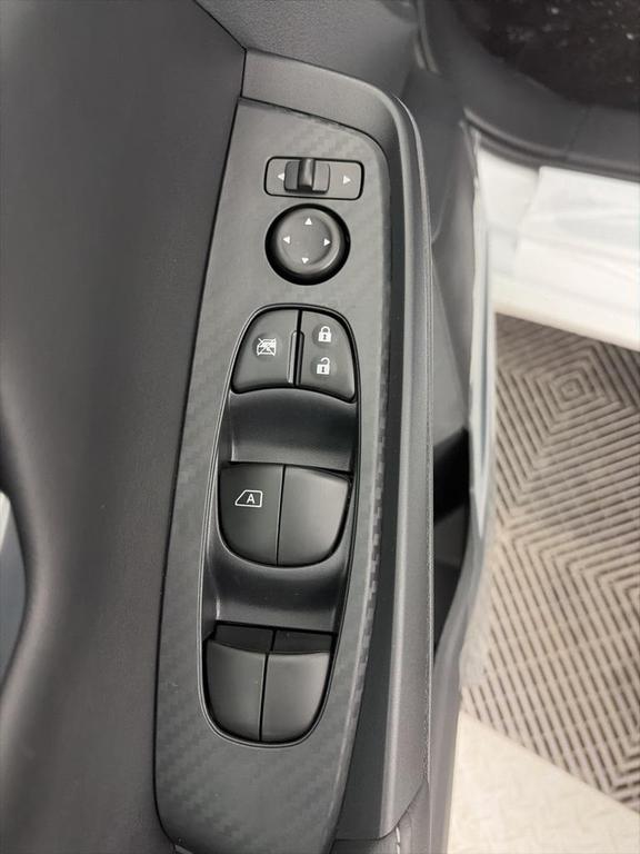 new 2025 Nissan Sentra car, priced at $24,850