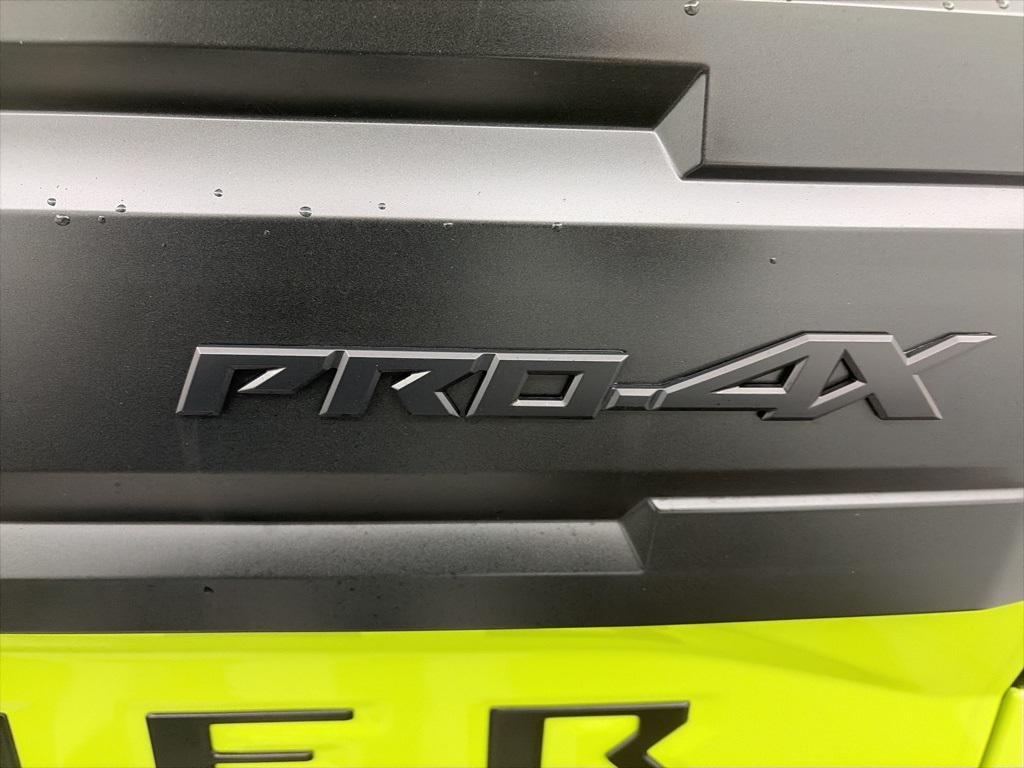 new 2026 Nissan Frontier car, priced at $48,540