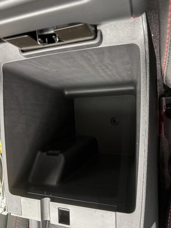 new 2026 Nissan Frontier car, priced at $48,540