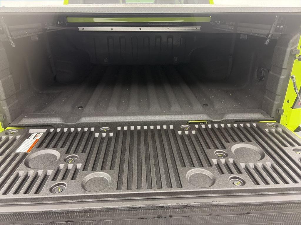 new 2026 Nissan Frontier car, priced at $48,540