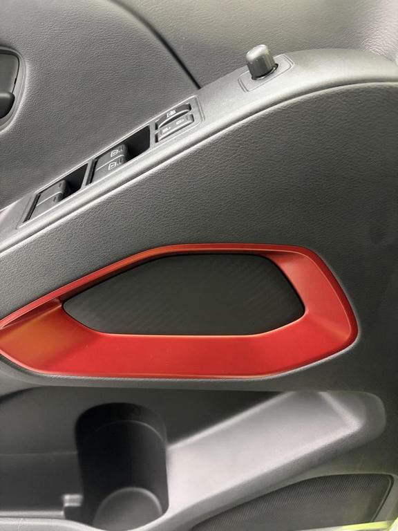 new 2026 Nissan Frontier car, priced at $48,540