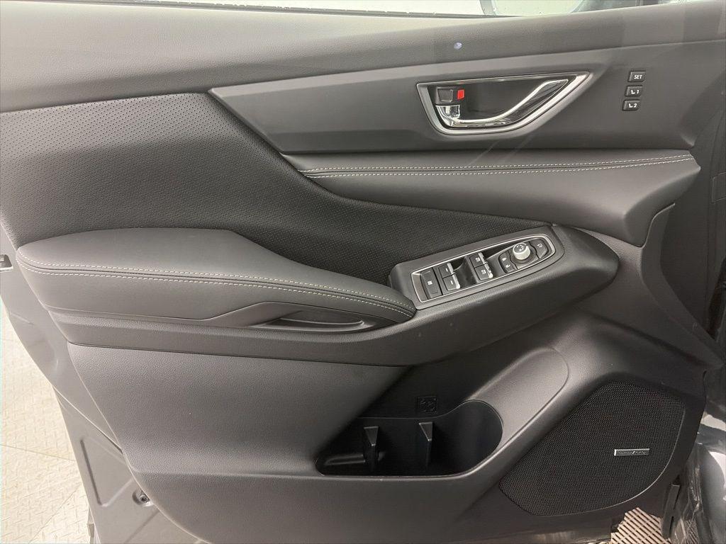 new 2026 Subaru Ascent car, priced at $50,962