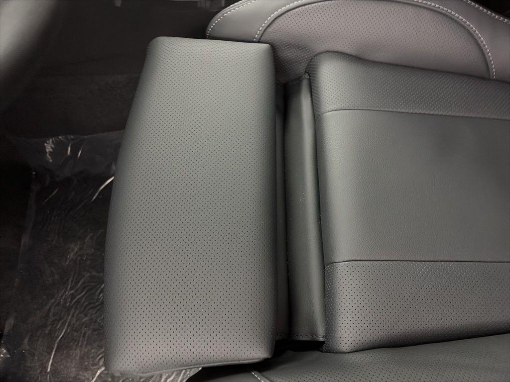 new 2026 Subaru Ascent car, priced at $50,962