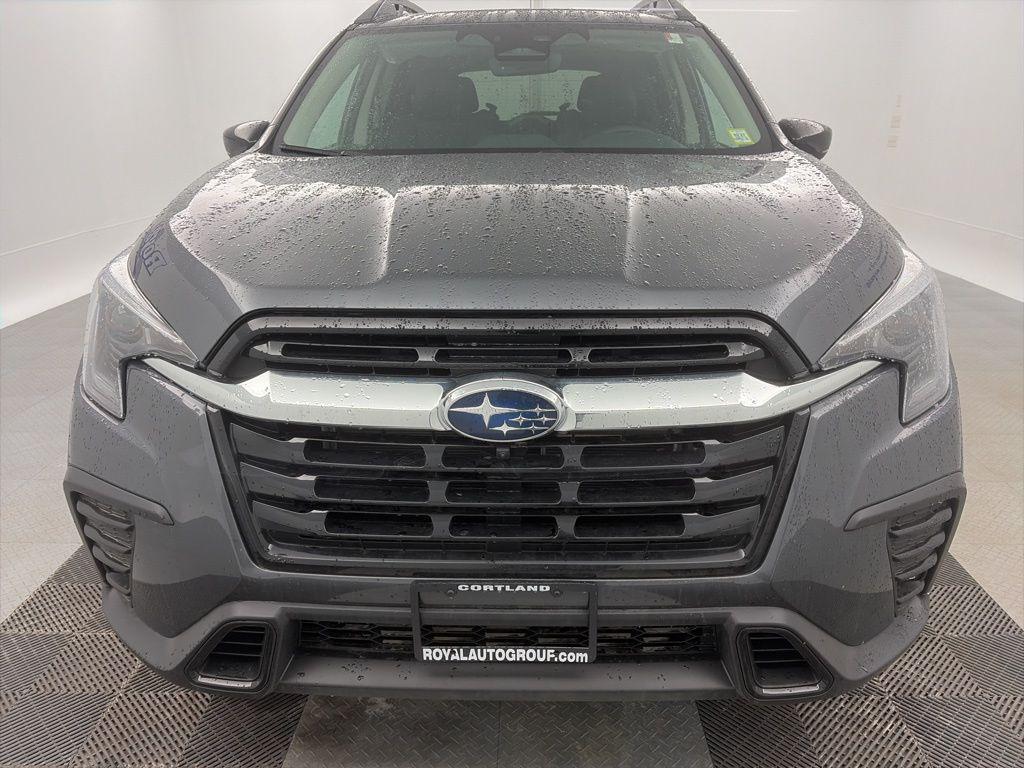 new 2026 Subaru Ascent car, priced at $50,962