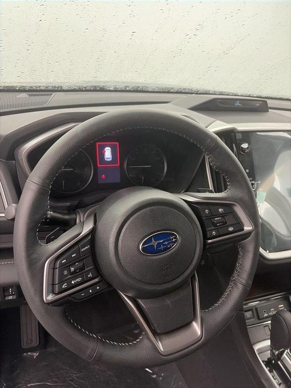 new 2026 Subaru Ascent car, priced at $50,962