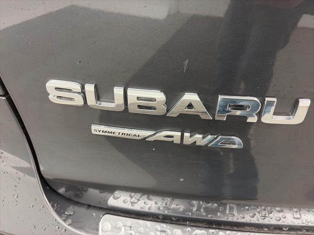 new 2026 Subaru Ascent car, priced at $50,962