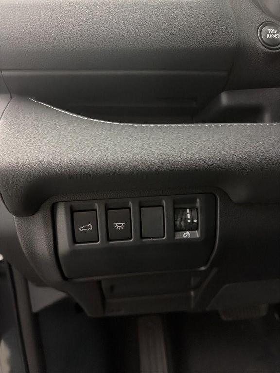 new 2026 Subaru Ascent car, priced at $50,962