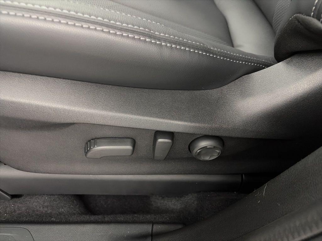 new 2026 Subaru Ascent car, priced at $50,962