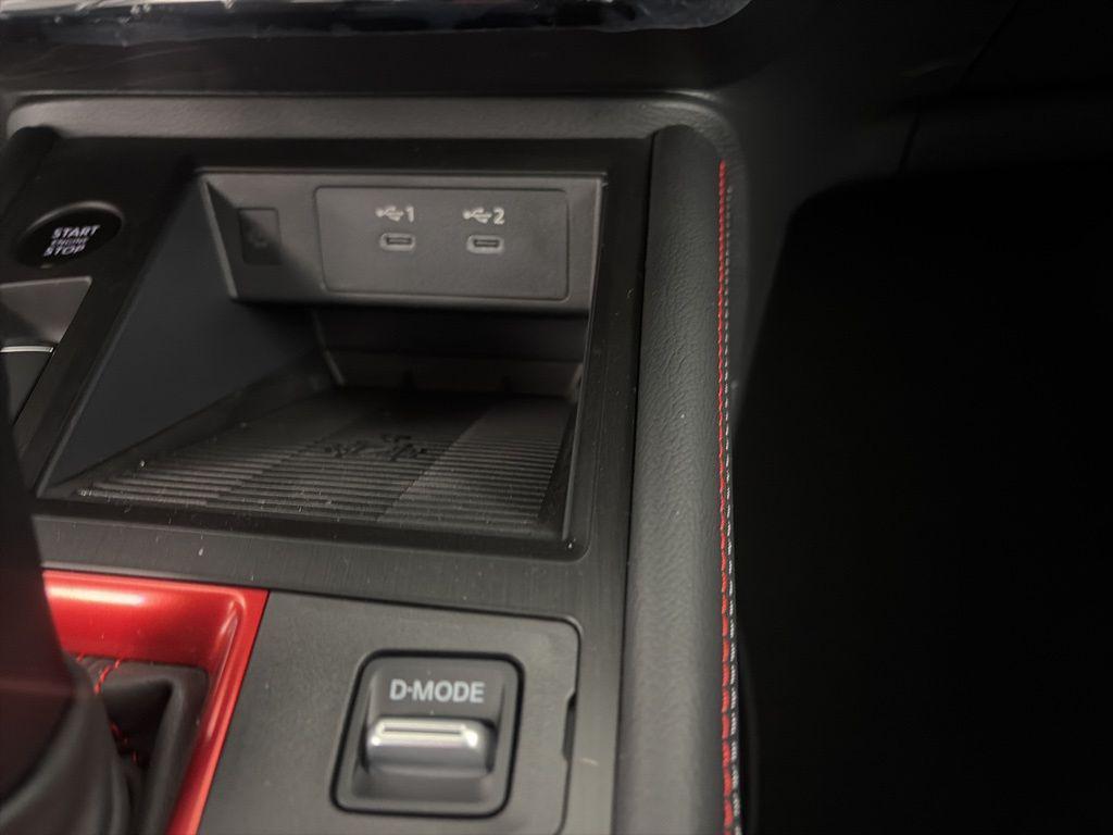 new 2026 Nissan Kicks car, priced at $31,480