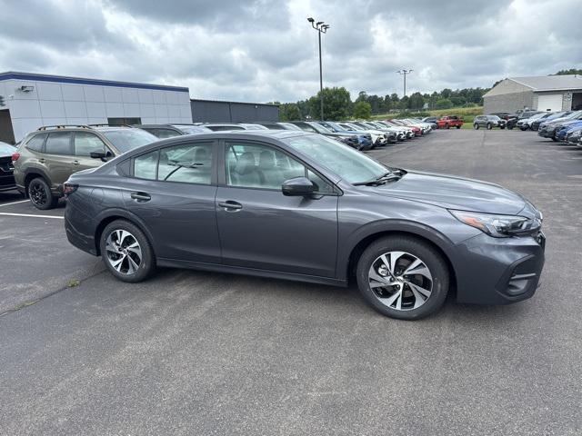 new 2025 Subaru Legacy car, priced at $32,207