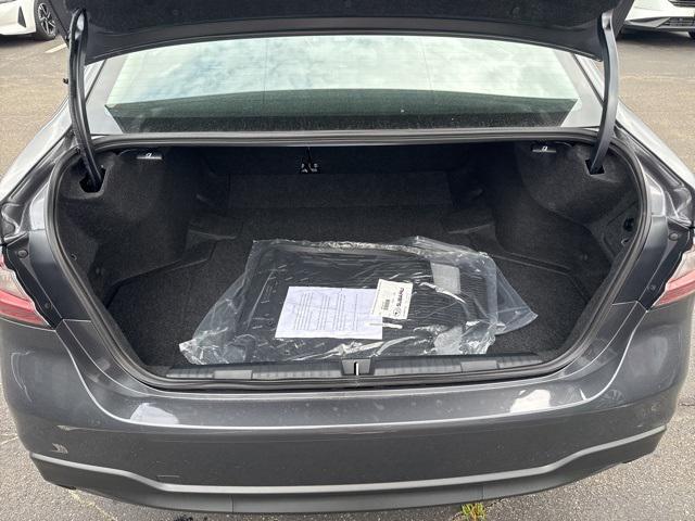 new 2025 Subaru Legacy car, priced at $32,207