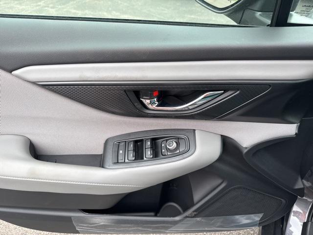 new 2025 Subaru Legacy car, priced at $32,207