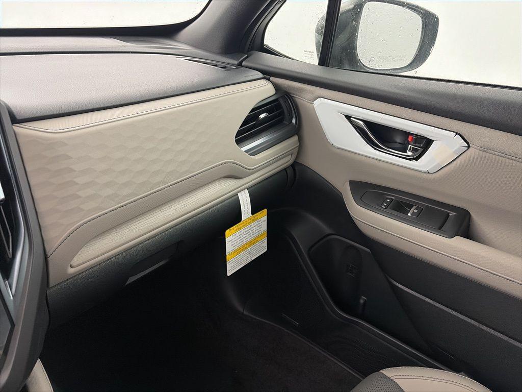 new 2026 Subaru Forester car, priced at $42,189