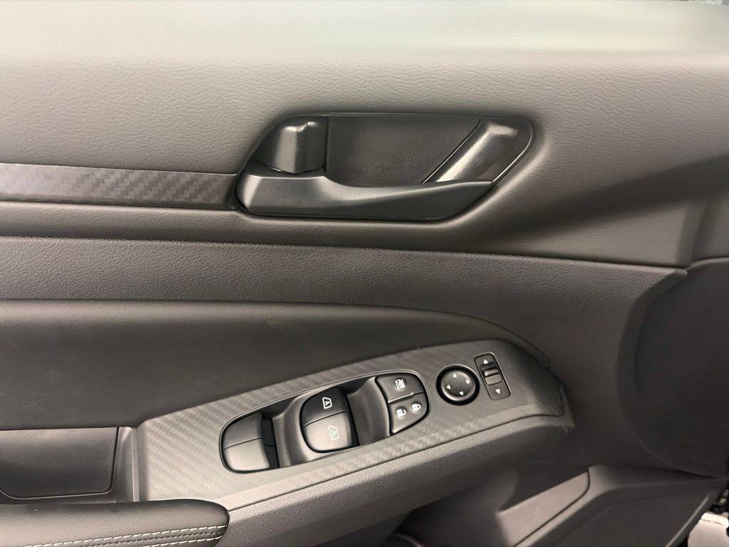 new 2026 Nissan Altima car, priced at $31,730