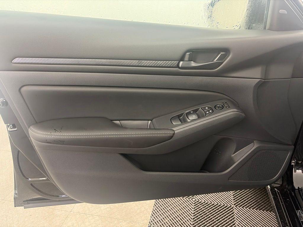 new 2026 Nissan Altima car, priced at $31,730