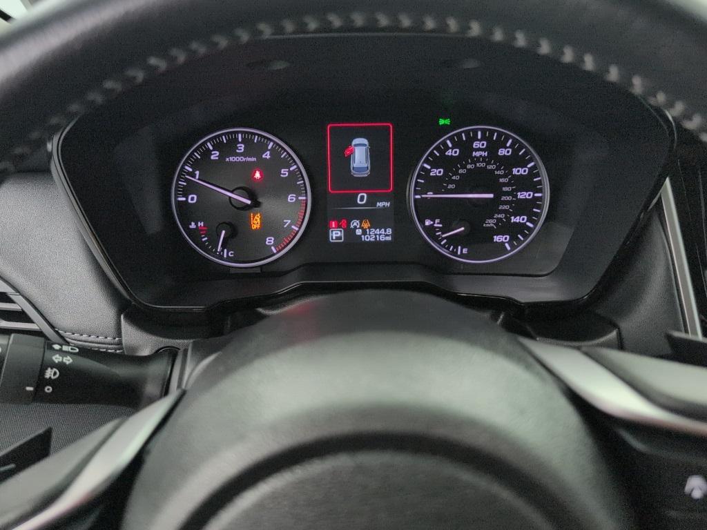 used 2025 Subaru Outback car, priced at $32,990