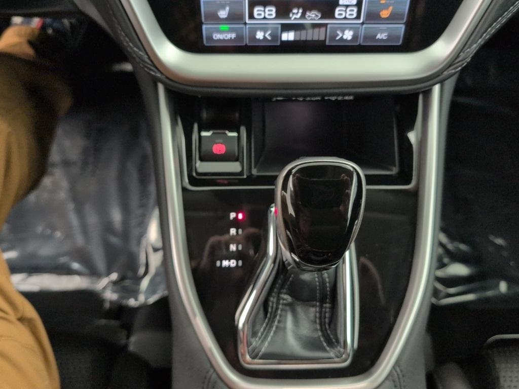 used 2025 Subaru Outback car, priced at $32,990