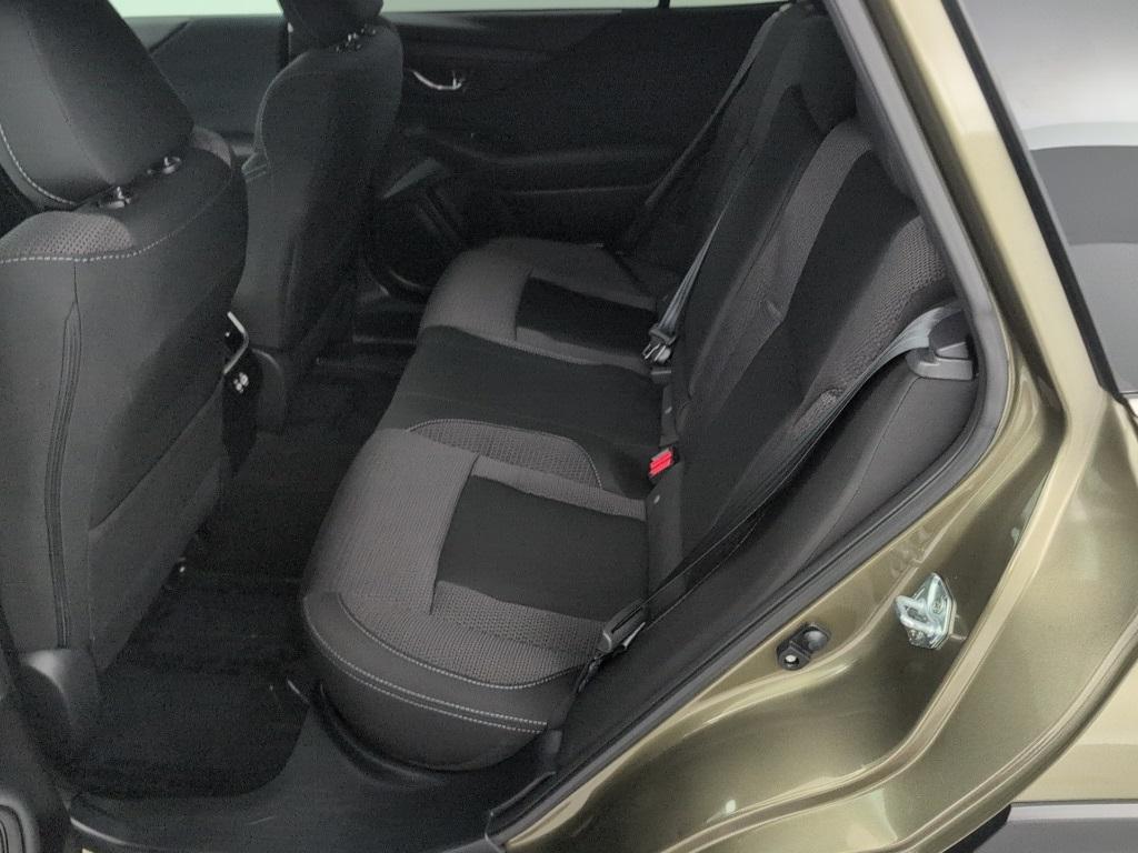 used 2025 Subaru Outback car, priced at $32,990