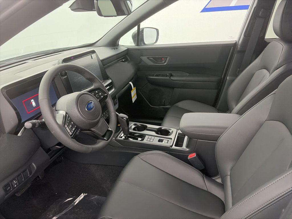 new 2026 Subaru Outback car, priced at $40,003