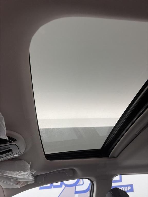 new 2025 Subaru Legacy car, priced at $36,286