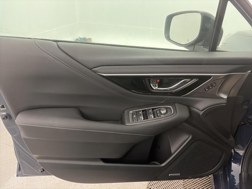 new 2025 Subaru Legacy car, priced at $36,286