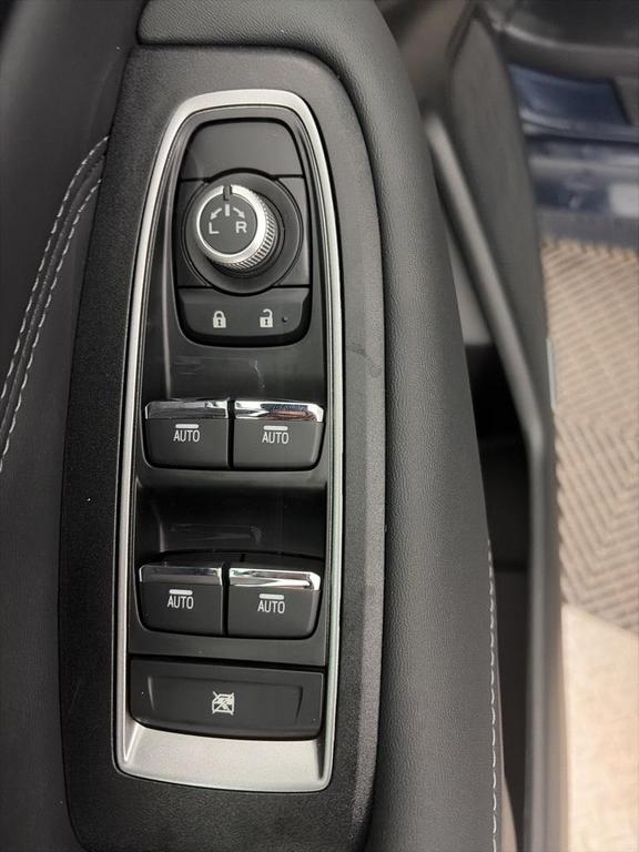 new 2025 Subaru Legacy car, priced at $36,286