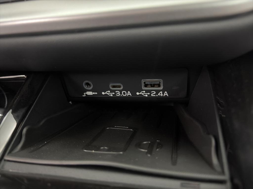 new 2025 Subaru Legacy car, priced at $36,286