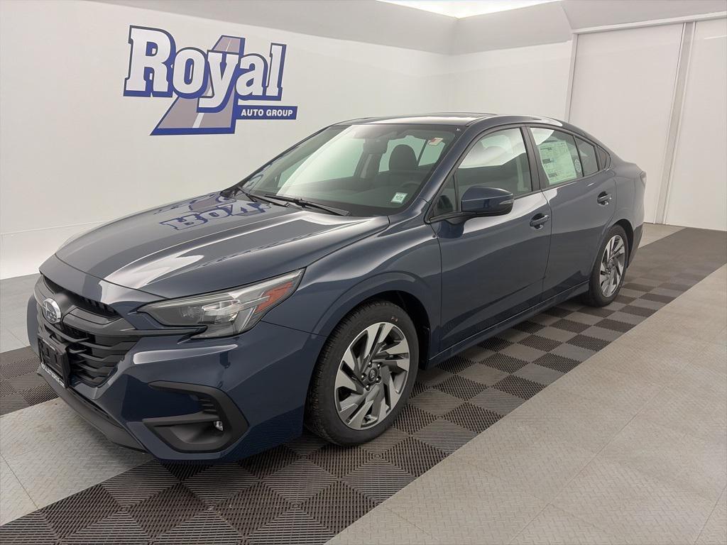 new 2025 Subaru Legacy car, priced at $36,286
