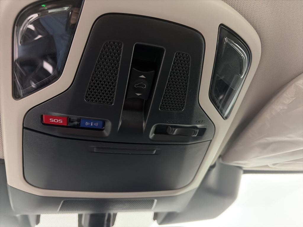 new 2025 Subaru Legacy car, priced at $36,286