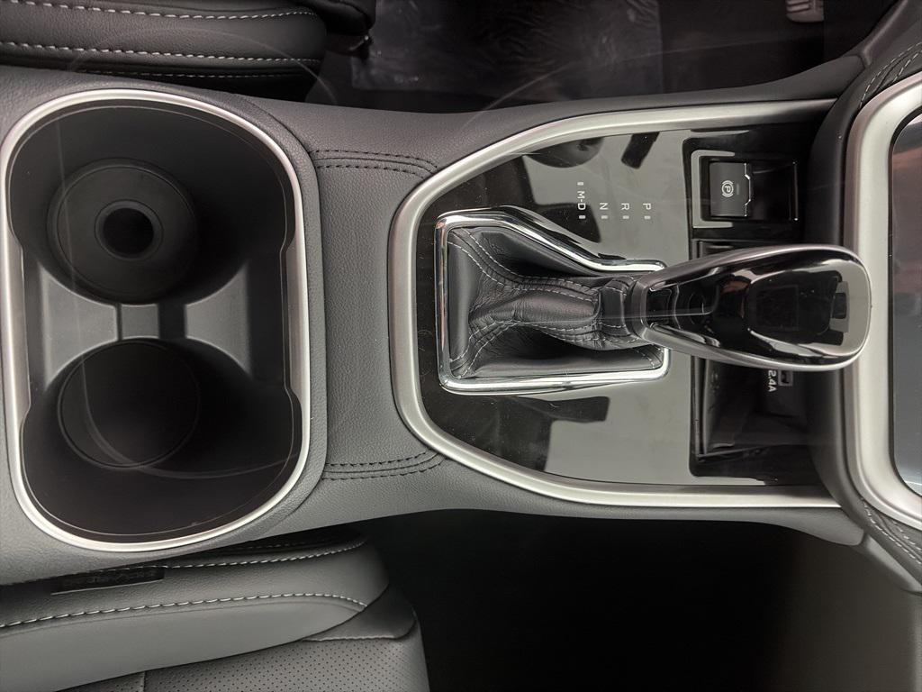 new 2025 Subaru Legacy car, priced at $36,286