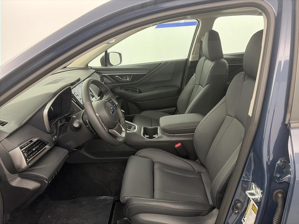 new 2025 Subaru Legacy car, priced at $36,286