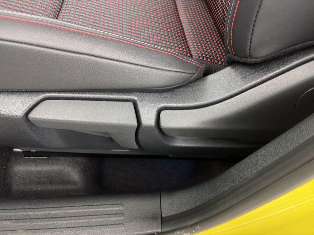 new 2026 Nissan Kicks car, priced at $35,495