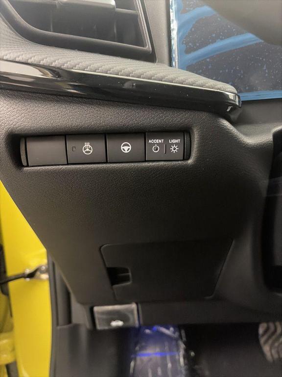 new 2026 Nissan Kicks car, priced at $35,495