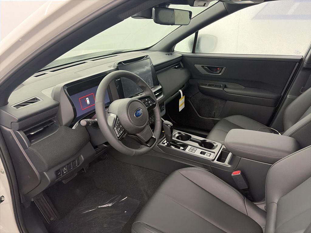 new 2026 Subaru Outback car, priced at $40,003