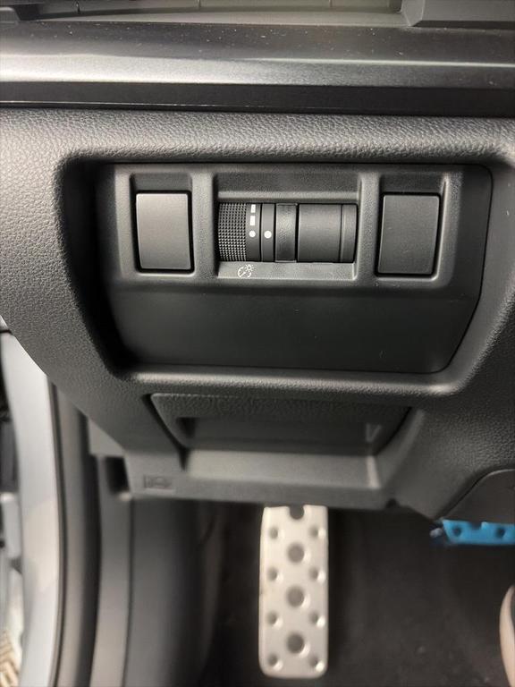 new 2025 Subaru Impreza car, priced at $34,268