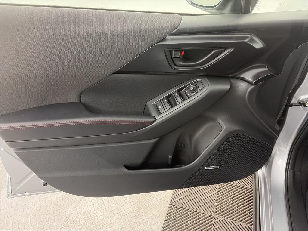 new 2025 Subaru Impreza car, priced at $34,268