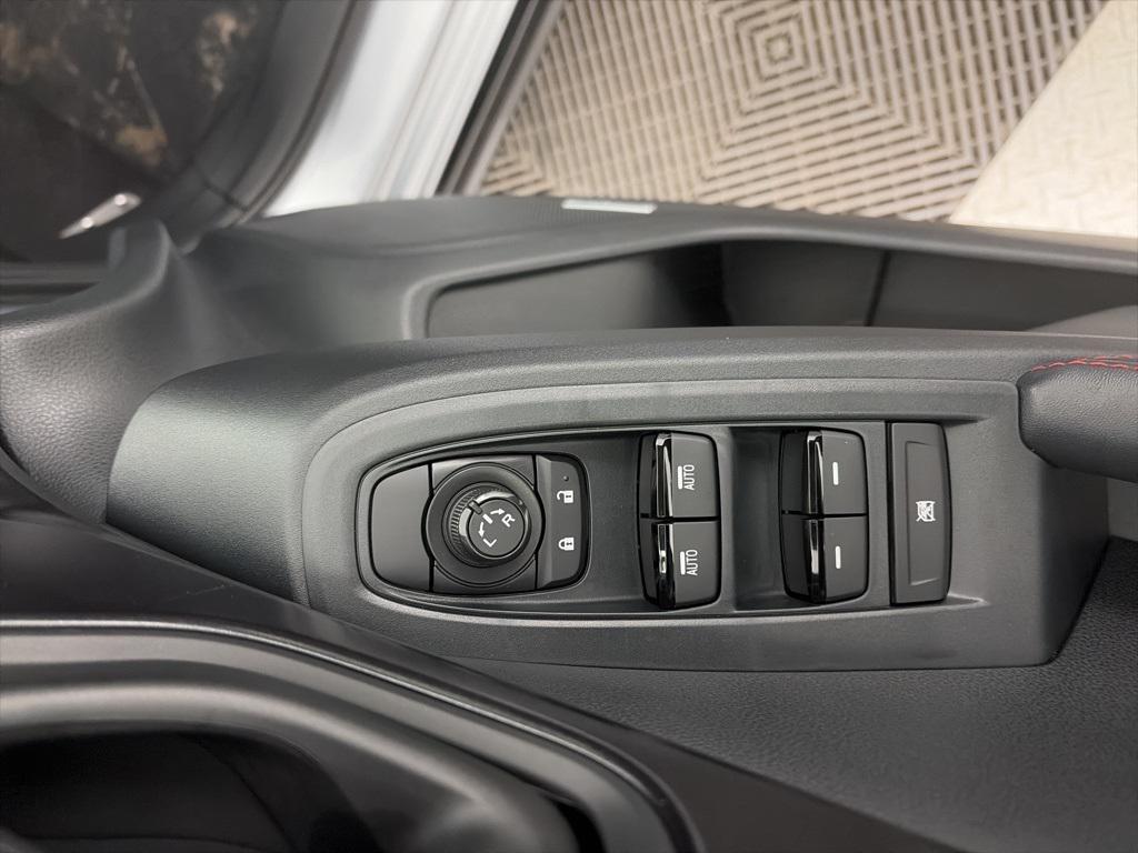 new 2025 Subaru Impreza car, priced at $34,268