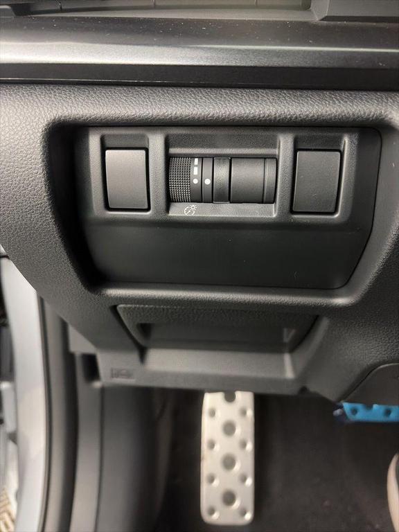 new 2025 Subaru Impreza car, priced at $29,768