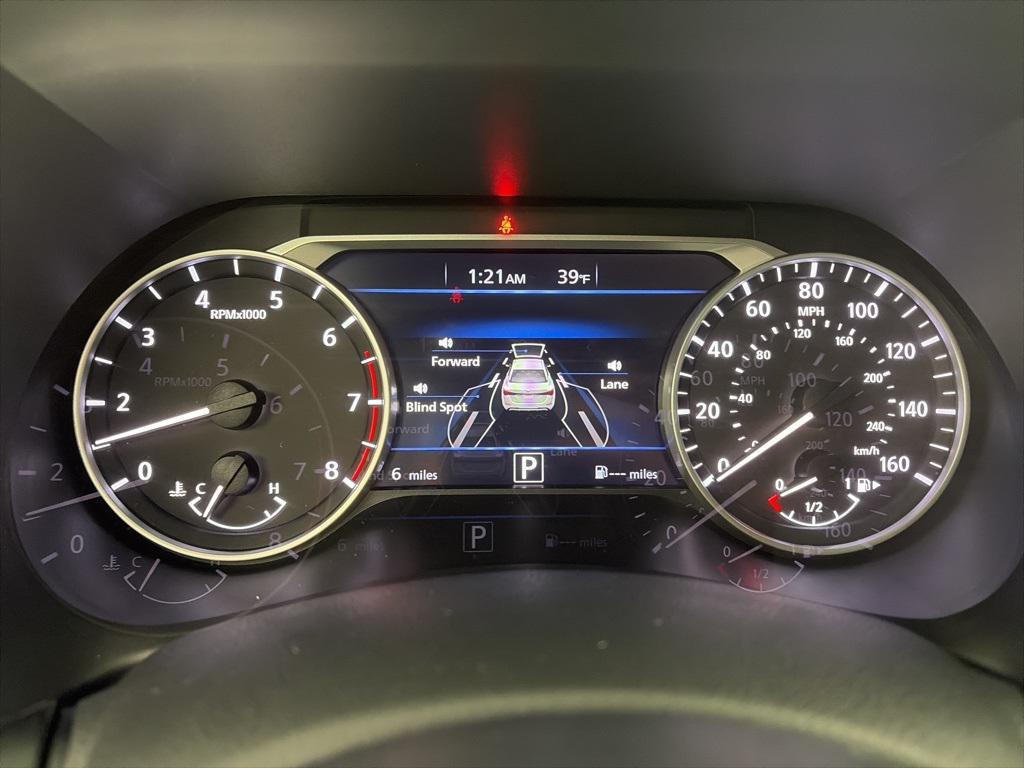 new 2025 Nissan Sentra car, priced at $24,715