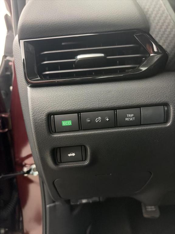 new 2025 Nissan Sentra car, priced at $24,715