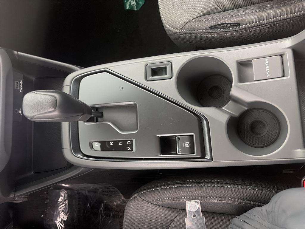 new 2026 Subaru Crosstrek car, priced at $28,714