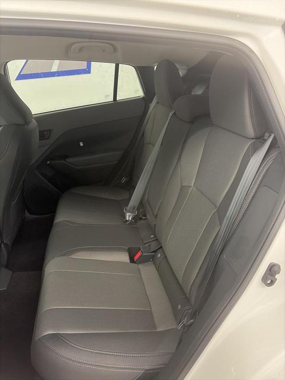 new 2026 Subaru Crosstrek car, priced at $28,714