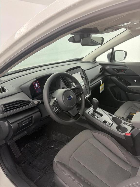 new 2026 Subaru Crosstrek car, priced at $28,714