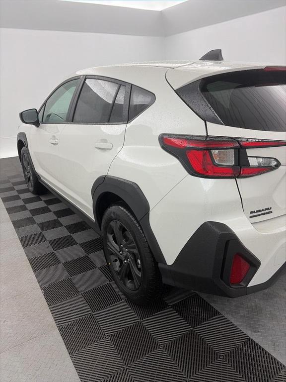 new 2026 Subaru Crosstrek car, priced at $28,714
