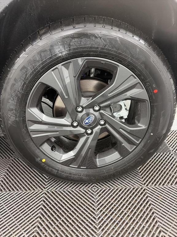 new 2026 Subaru Crosstrek car, priced at $28,714