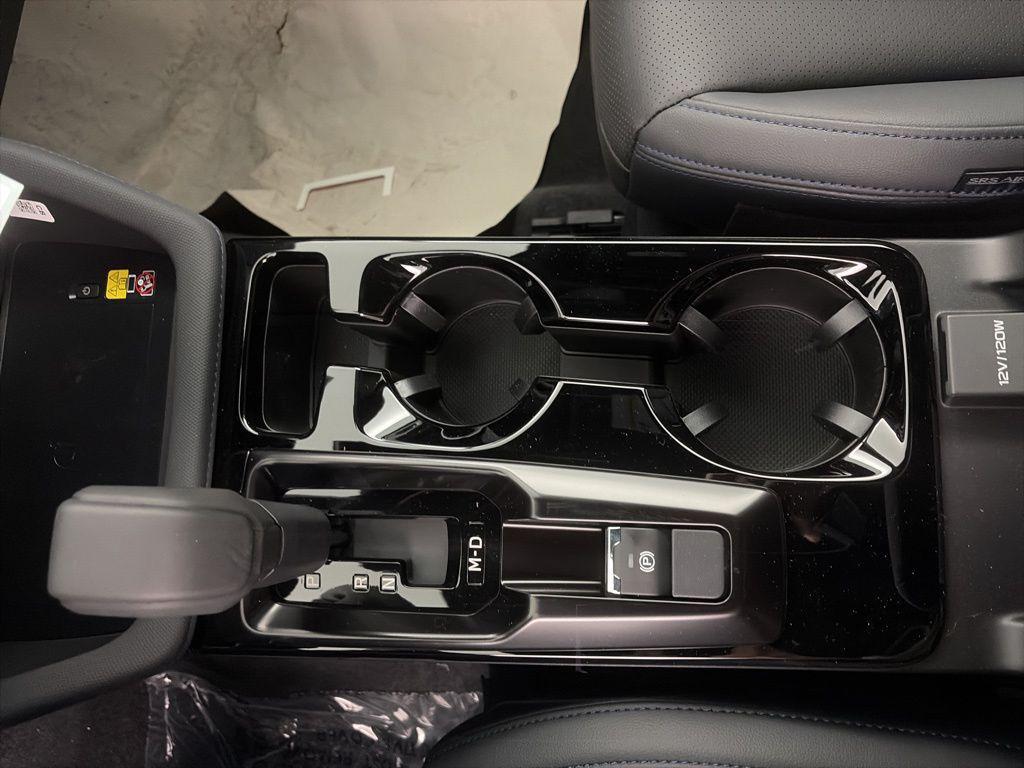 new 2026 Subaru Forester Hybrid car, priced at $41,858