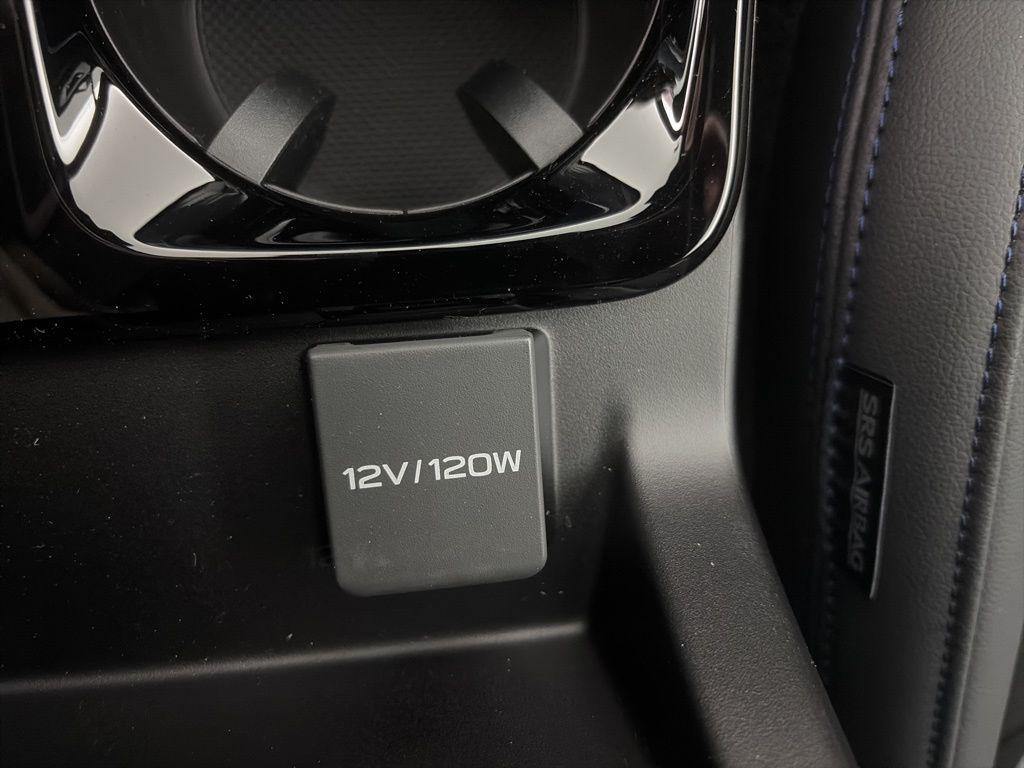 new 2026 Subaru Forester Hybrid car, priced at $41,858