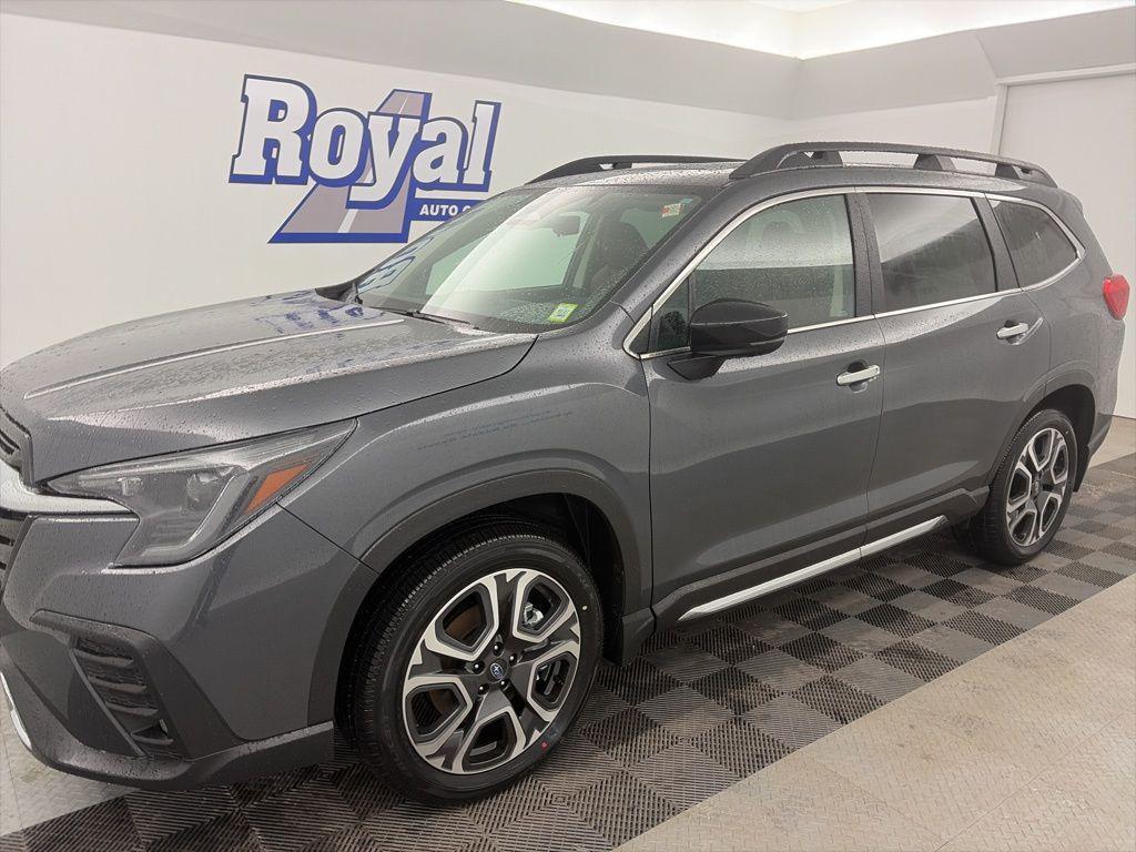 new 2026 Subaru Ascent car, priced at $54,523