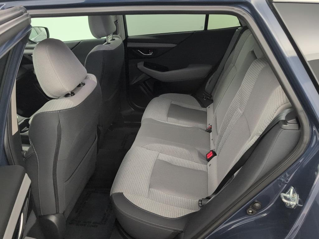 used 2025 Subaru Outback car, priced at $32,880