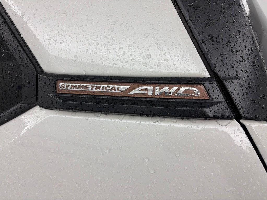 new 2026 Subaru Forester car, priced at $37,346